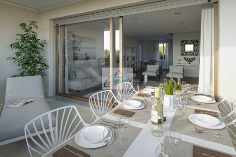 Lejlighed i Albignasego, Padua, Albignasego - € 280.000 | Ref: E05 - foto 3
