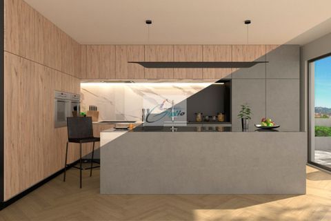 Lejlighed i Albignasego, Padua, Albignasego - € 280.000 | Ref: E05 - foto 4