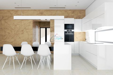 Lejlighed i Albignasego, Padua, Albignasego - € 280.000 | Ref: E05 - foto 5