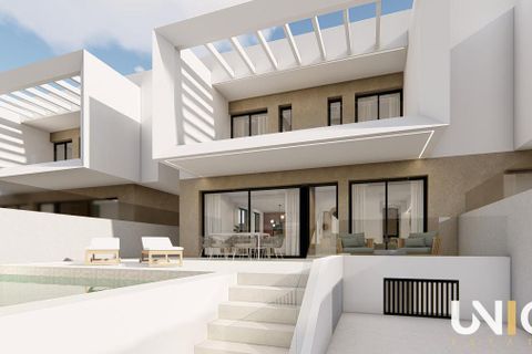 Villa i Dolores, Alicante, Dolores - € 415.000 | Ref: 0876 - foto 1