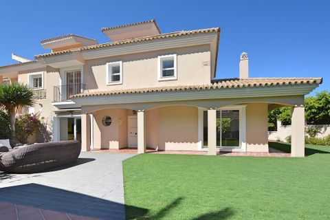 Villa i La Duquesa, Malaga, La Duquesa - € 985.000 | Ref: TPA050203 - foto 2