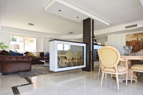Villa i La Duquesa, Malaga, La Duquesa - € 985.000 | Ref: TPA050203 - foto 4