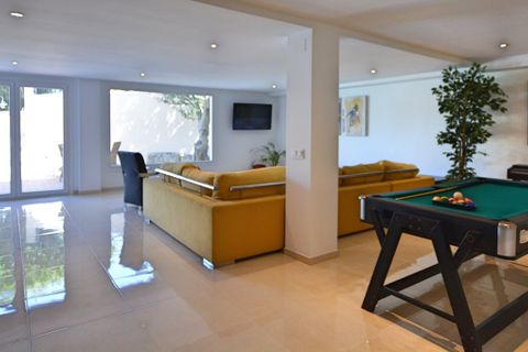 Villa i La Duquesa, Malaga, La Duquesa - € 985.000 | Ref: TPA050203 - foto 6