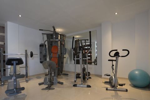 Villa i La Duquesa, Malaga, La Duquesa - € 985.000 | Ref: TPA050203 - foto 16
