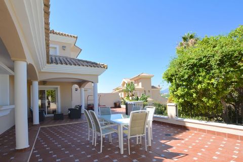 Villa i La Duquesa, Malaga, La Duquesa - € 985.000 | Ref: TPA050203 - foto 18