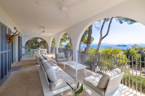 Villa i Alcudia, Mallorca, Alcudia - € 1.950.000 | Ref: ALC40691AUC - foto 1