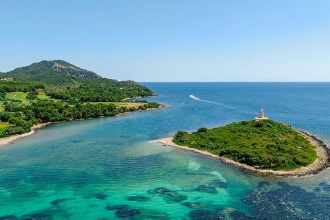 Villa i Alcudia, Mallorca, Alcudia - € 1.950.000 | Ref: ALC40691AUC - foto 5