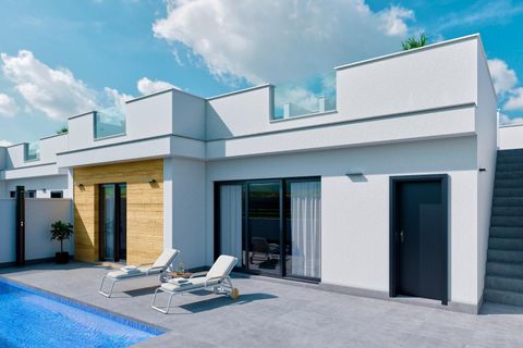 Villa i Roldan, Murcia, Roldan - € 311.900 | Ref: 3265-04219/3737 - foto 1