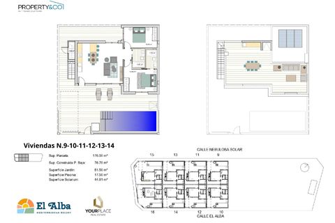 Villa i Roldan, Murcia, Roldan - € 311.900 | Ref: 3265-04219/3737 - foto 17