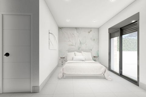 Villa i Roldan, Murcia, Roldan - € 674.500 | Ref: 3265-04221/3737 - foto 12