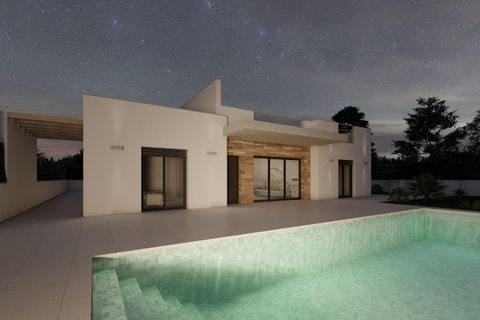 Villa i Roldan, Murcia, Roldan - € 674.500 | Ref: 3265-04221/3737 - foto 20