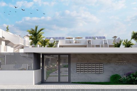 Lejlighed i Roldan, Murcia, Roldan - € 245.000 | Ref: 3265-04223/3737 - foto 11