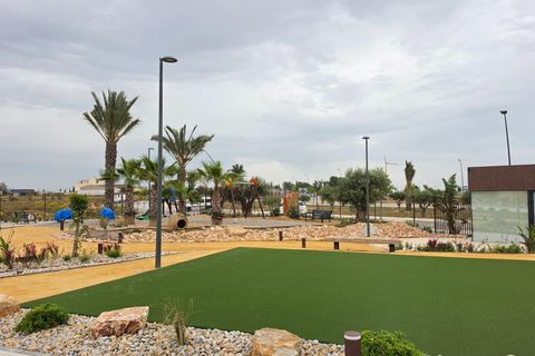 Lejlighed i Roldan, Murcia, Roldan - € 245.000 | Ref: 3265-04223/3737 - foto 20