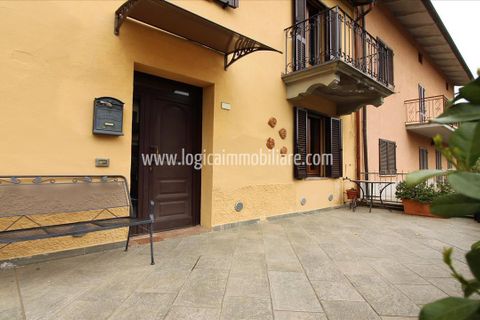 Rækkehus i Citta della Pieve, Perugia, Citta della Pieve - € 140.000 | Ref: TT118 - foto 1