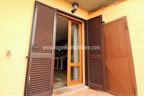 Rækkehus i Citta della Pieve, Perugia, Citta della Pieve - € 140.000 | Ref: TT118 - foto 2