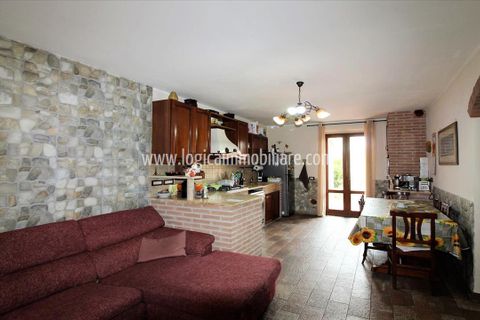 Rækkehus i Citta della Pieve, Perugia, Citta della Pieve - € 140.000 | Ref: TT118 - foto 3