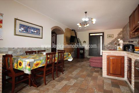 Rækkehus i Citta della Pieve, Perugia, Citta della Pieve - € 140.000 | Ref: TT118 - foto 4