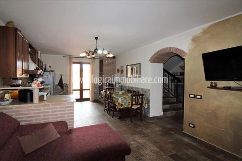 Rækkehus i Citta della Pieve, Perugia, Citta della Pieve - € 140.000 | Ref: TT118 - foto 5