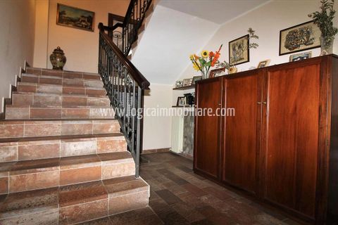 Rækkehus i Citta della Pieve, Perugia, Citta della Pieve - € 140.000 | Ref: TT118 - foto 7