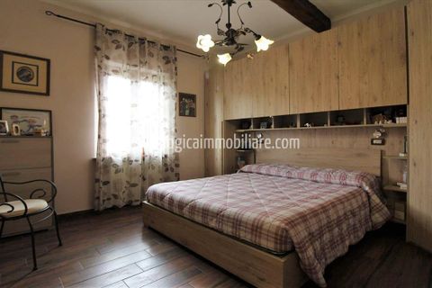 Rækkehus i Citta della Pieve, Perugia, Citta della Pieve - € 140.000 | Ref: TT118 - foto 9