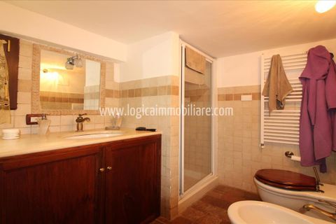 Rækkehus i Citta della Pieve, Perugia, Citta della Pieve - € 140.000 | Ref: TT118 - foto 10