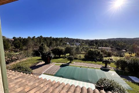 Villa i Montauroux, Var, Montauroux - € 750.000 | Ref: HH-15313320 - foto 2