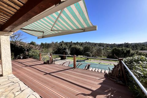 Villa i Montauroux, Var, Montauroux - € 750.000 | Ref: HH-15313320 - foto 3