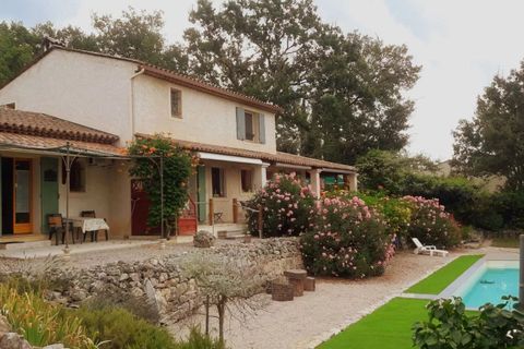 Villa i Montauroux, Var, Montauroux - € 750.000 | Ref: HH-15313320 - foto 4