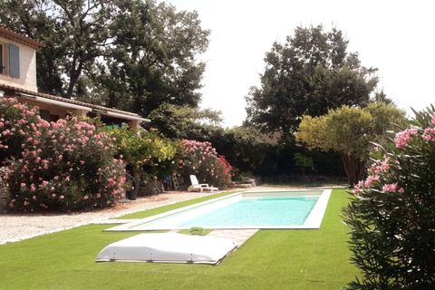 Villa i Montauroux, Var, Montauroux - € 750.000 | Ref: HH-15313320 - foto 5