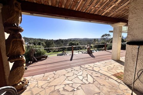 Villa i Montauroux, Var, Montauroux - € 750.000 | Ref: HH-15313320 - foto 7