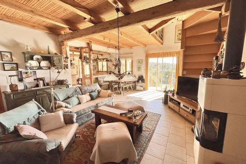 Villa i Montauroux, Var, Montauroux - € 750.000 | Ref: HH-15313320 - foto 9