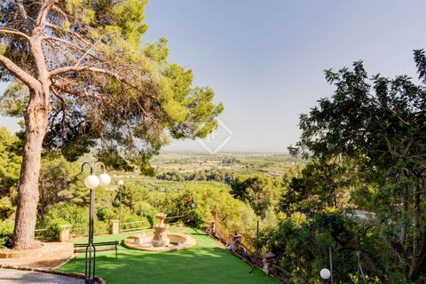 Landejendom i Maspujols, Tarragona, Maspujols - € 815.000 | Ref: TAR35110 - foto 24
