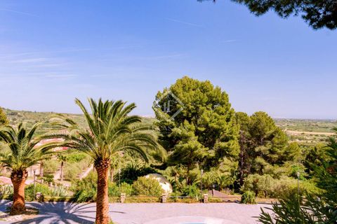 Landejendom i Maspujols, Tarragona, Maspujols - € 815.000 | Ref: TAR35110 - foto 44