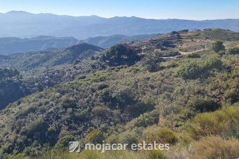 Terra a Bedar, Almeria, Bedar - € 119.000 | Ref: ME 2847 - foto 7