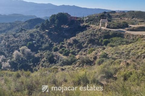 Terra a Bedar, Almeria, Bedar - € 119.000 | Ref: ME 2847 - foto 9