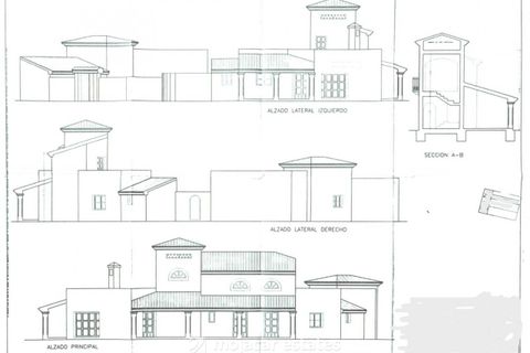 Terra a Bedar, Almeria, Bedar - € 119.000 | Ref: ME 2847 - foto 11