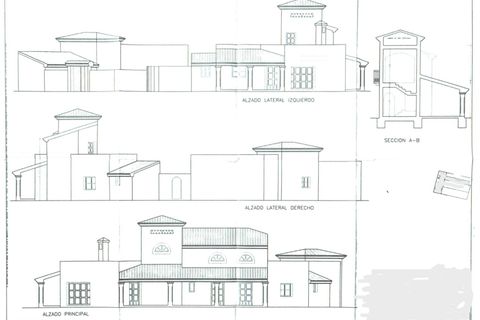 Terra a Bedar, Almeria, Bedar - € 119.000 | Ref: ME 2847 - foto 12
