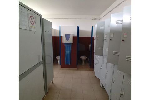 L'establiment comercial a Pernes, Santarem, Pernes - € 15.000/mes | Ref: NAU_6 - foto 10