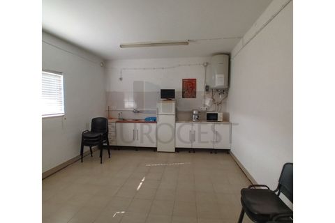 L'establiment comercial a Pernes, Santarem, Pernes - € 15.000/mes | Ref: NAU_6 - foto 13