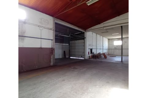 L'establiment comercial a Pernes, Santarem, Pernes - € 15.000/mes | Ref: NAU_6 - foto 15