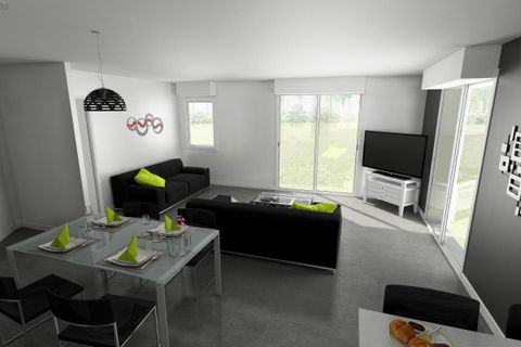 Villa a Pavilly, Seine-Maritime, Pavilly - € 219.500 | Ref: 190919-103850_D1355174D - foto 2