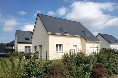 Villa a Pavilly, Seine-Maritime, Pavilly - € 219.500 | Ref: 190919-103850_D1355174D - foto 3