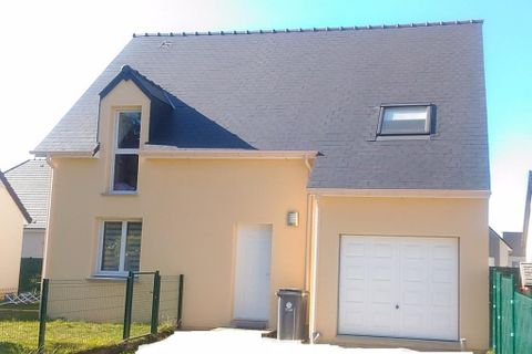 Villa a Pavilly, Seine-Maritime, Pavilly - € 219.500 | Ref: 190919-103850_D1355174D - foto 4