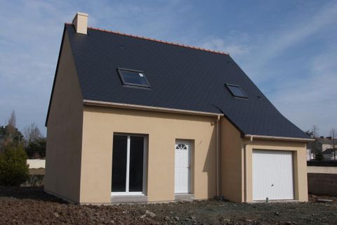Villa a Pavilly, Seine-Maritime, Pavilly - € 219.500 | Ref: 190919-103850_D1355174D - foto 8