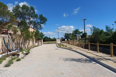 Terra a Orange, Vaucluse, Orange - € 110.000 | Ref: 045565-2_GNL_LORHO- - foto 2