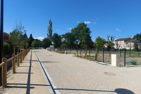 Terra a Orange, Vaucluse, Orange - € 110.000 | Ref: 045565-2_GNL_LORHO- - foto 4