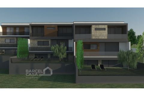 Helårsgrund i Barcelos, Braga, Barcelos - € 125.000 | Ref: 44/24 - foto 2