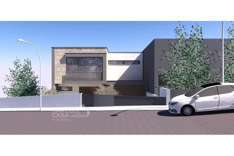 Helårsgrund i Barcelos, Braga, Barcelos - € 125.000 | Ref: 44/24 - foto 3