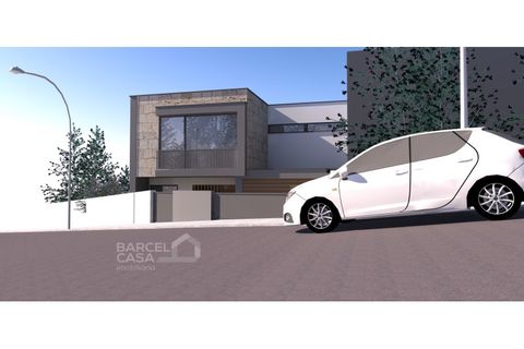 Helårsgrund i Barcelos, Braga, Barcelos - € 125.000 | Ref: 44/24 - foto 4
