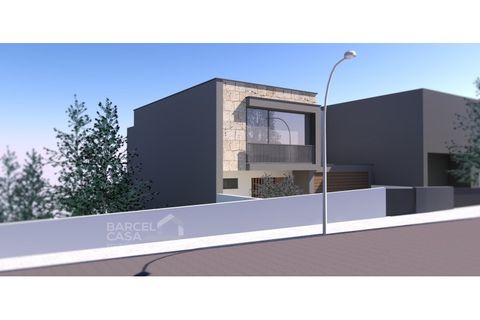Helårsgrund i Barcelos, Braga, Barcelos - € 125.000 | Ref: 44/24 - foto 5